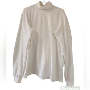 Eddie Bauer long sleeve L unisex